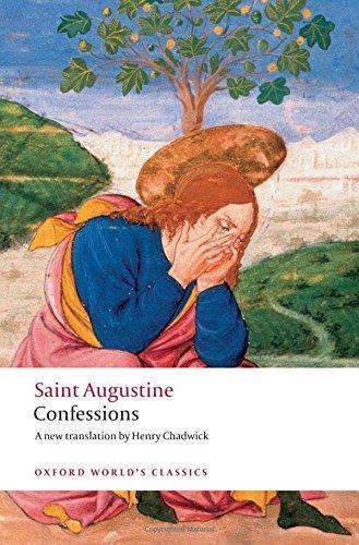 Augustine of Hippo: Confessions (2008)