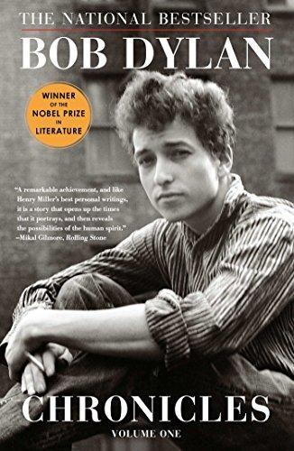 Bob Dylan: Chronicles: Volume One (2005)