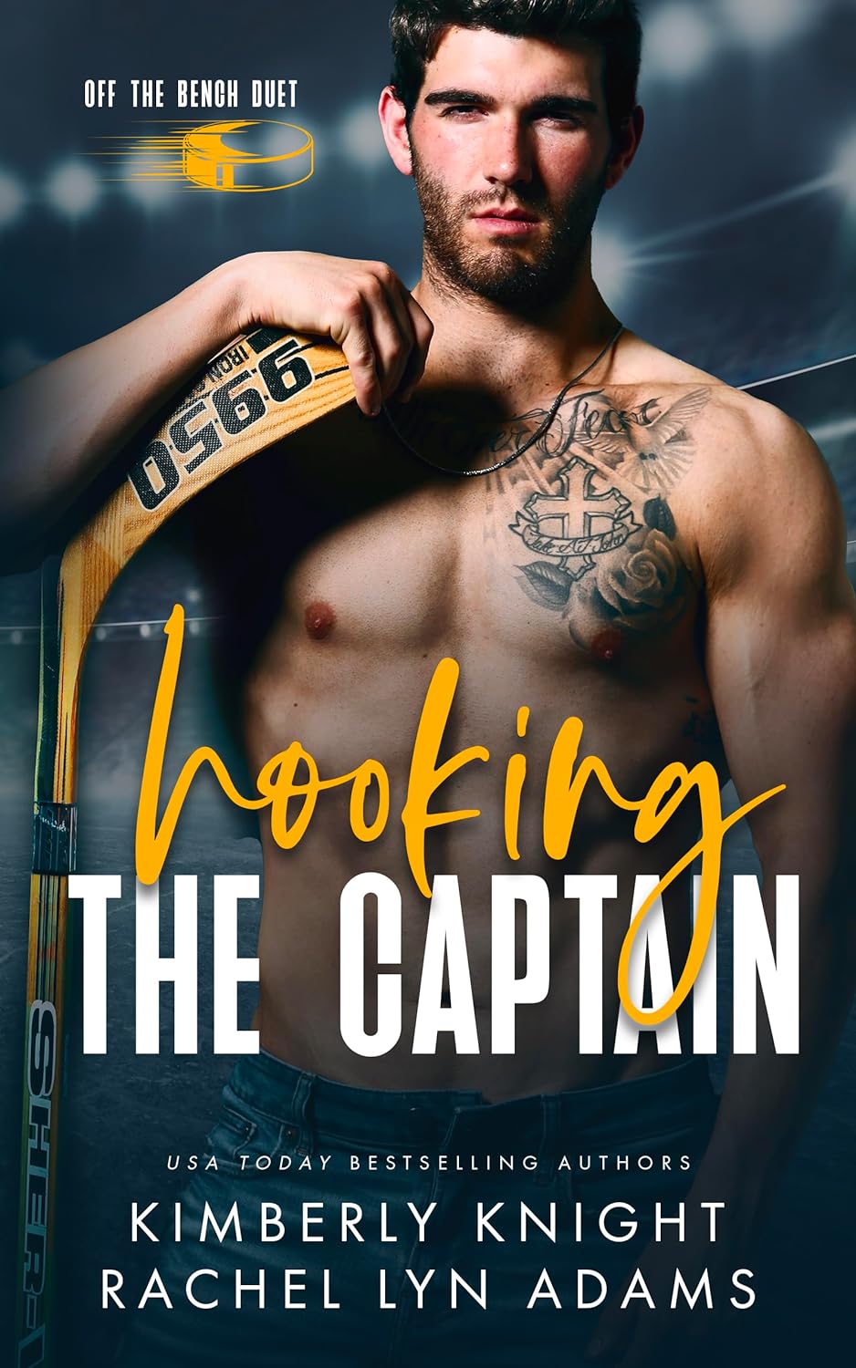 Kimberly Knight, Rachel Lyn Adams: Hooking the Captain (EBook, Kimberly Knight)