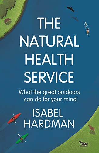 Isabel Hardman: Natural Health Service (Hardcover)