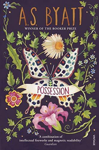 A. S. Byatt: Possession (1991)