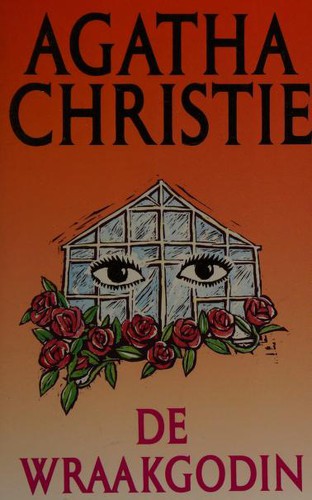 Agatha Christie: De wraakgodin (Dutch language, 1999, Luitingh-Sijthoff)