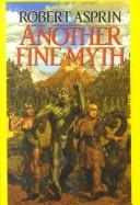 Robert Asprin: Another fine myth (2001, G.K. Hall, Chivers Press)