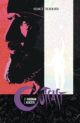 Robert Kirkman: Outcast (Paperback, 2017, Image Comics)