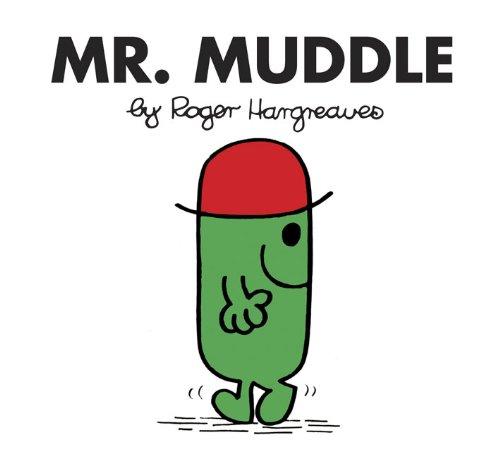 Roger Hargreaves: Mr. Muddle (Paperback, 2010, Price Stern Sloan)