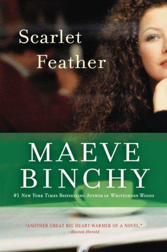 Maeve Binchy: Scarlet Feather (Paperback, 2008, NAL Trade)