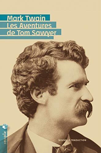 Mark Twain: Les aventures de Tom Sawyer (French language, 2012)