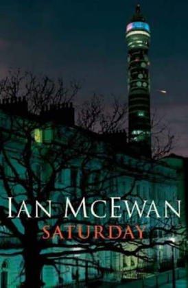 Ian McEwan: Saturday (Undetermined language, 2005, Jonathan Cape)