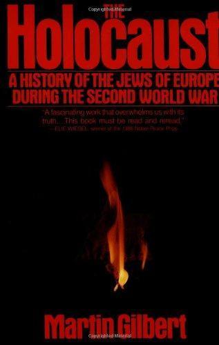 Martin Gilbert: The Holocaust (1987)