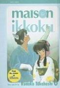 Rumiko Takahashi: Maison Ikkoku (2004, Tandem Library)