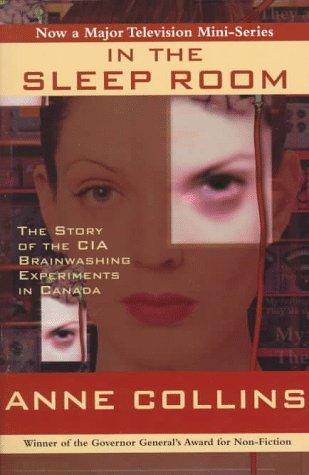 Anne Collins: In the Sleep Room (1998)