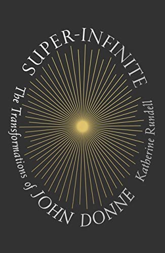 Katherine Rundell: Super-Infinite (2023, Faber & Faber, Limited)