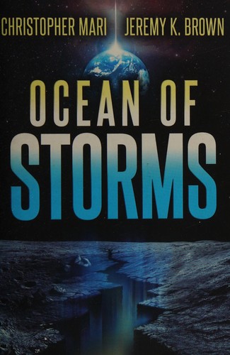Christopher Mari: Ocean of storms (2016)
