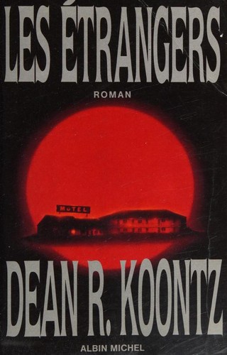 Edward Gorman: Les étrangers (Paperback, French language, 1997, Albin Michel)