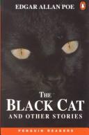 David Wharry: The black cat and other stories (1998, Longman)