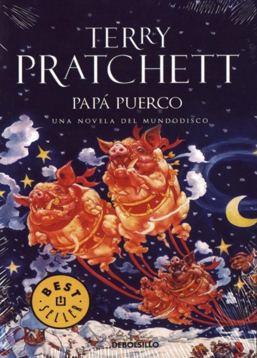 Papá puerco (Paperback, Spanish language, 2008, Debolsillo)
