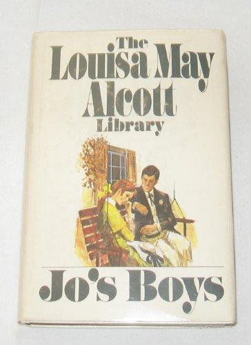 Louisa May Alcott: Jo's boys (1971)