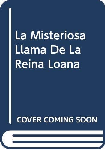 Umberto Eco: La Misteriosa Llama De La Reina Loana (Paperback, Spanish language, 2006, Random House Mondadori)