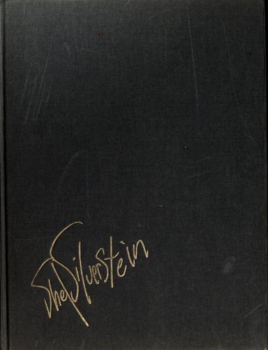 Shel Silverstein: A light in the attic (1981, Harper & Row)