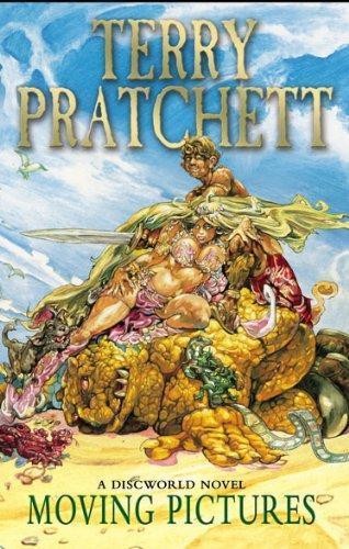 Terry Pratchett: Moving Pictures (2011)