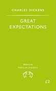 Charles Dickens: Great Expectations (Penguin Popular Classics) (2007, Penguin Books)