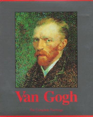 Vincent van Gogh, Ingo F. Walther, Rainer Metzger: Van Gogh (Hardcover, 1994, Productivity Press)