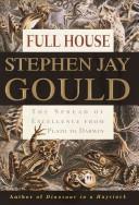 Stephen Jay Gould: Full house (1996, Harmony Books)