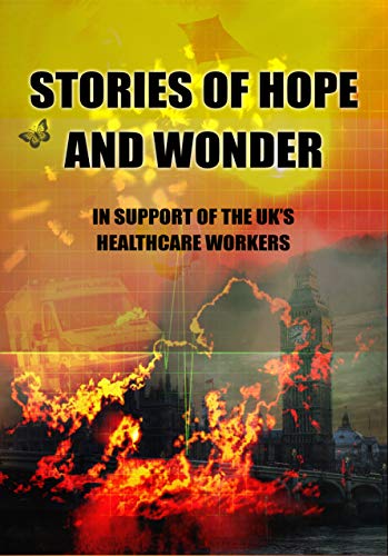 Stories of Hope and Wonder (EBook, NewCon Press)