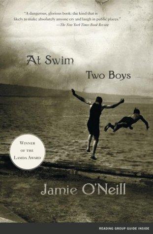 Jamie O'Neill: At Swim, Two Boys (Paperback, 2003, Scribner)