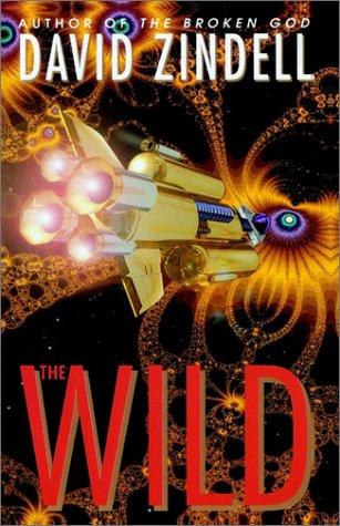 The Wild (Paperback, 1996, Spectra)