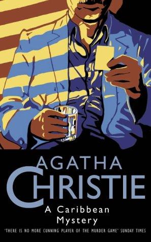 Agatha Christie: A Caribbean Mystery (Greenway E.) (Hardcover, 2002, HarperCollins Publishers Ltd)