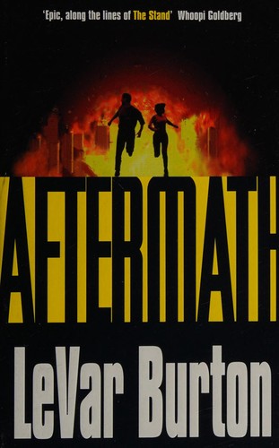 LeVar Burton: Aftermath (1997, Vista)