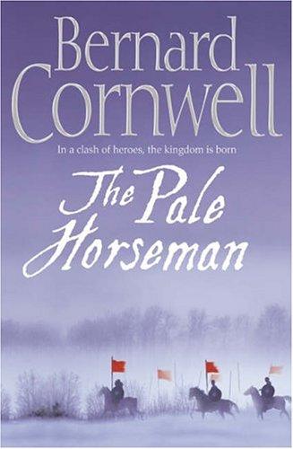 Bernard Cornwell: Pale Horseman (2006, HARPER COLLINS 1 PAP)