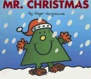 Roger Hargreaves: Mr. Christmas (Paperback, 2006, Price Stern Sloan)