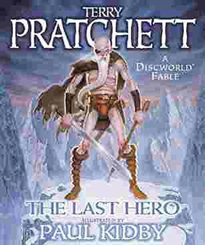 Terry Pratchett: The Last Hero (2001)