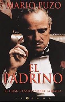 Mario Puzo: El padrino (Spanish language, 2001, Latrama)