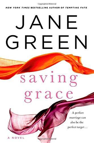 Jane Green: Saving Grace