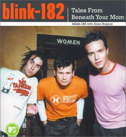 Anne Hoppus: Blink-182 (2001, Pocket Books)