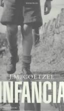 J. M. Coetzee: Infancia/Boyhood (Paperback, Spanish language, 2000, Mondadori (IT))