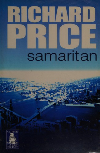 Price, Richard: Samaritan (2003, Howes)