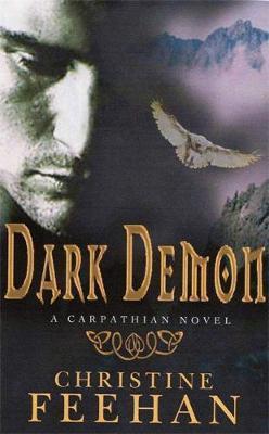 Christine Feehan: Dark Demon (2006)