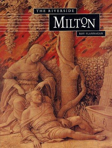 John Milton: The Riverside Milton (1998, Houghton Mifflin)
