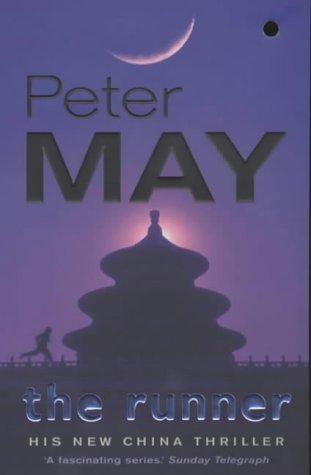 Peter May undifferentiated: The Runner (Paperback, 2003, Coronet Books)