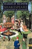 Harold Bloom: Shakespeare (Paperback, Spanish language, 2001, Grupo Editorial Norma)