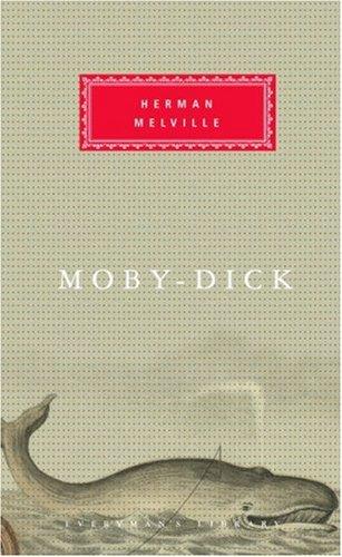 Herman Melville: Moby-Dick (1991, Knopf, Distributed by Random House)