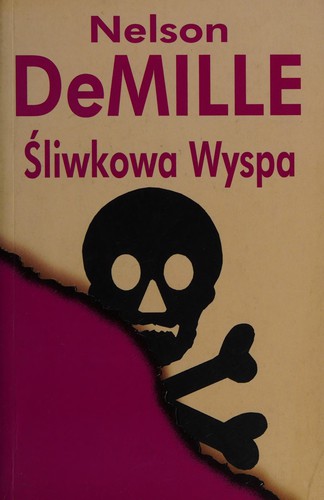 Nelson DeMille: Śliwkowa wyspa (Polish language, 2006, ALBATROS)