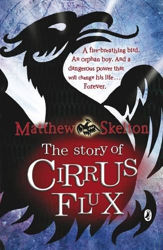 Matthew Skelton: Story Of Cirrus Flux,The (2009, Puffin)