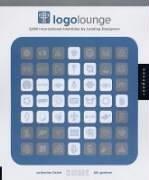Bill Gardner, Catharine Fishel: Logo Lounge (Paperback, 2004, Rockport Publishers)