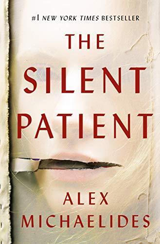 Alex Michaelides: The Silent Patient (2019)