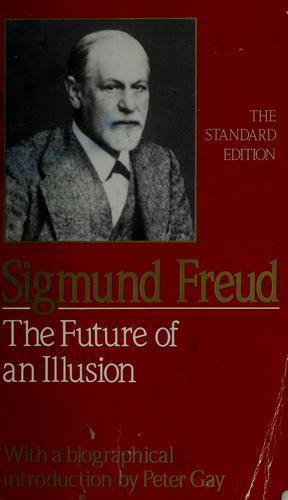 Sigmund Freud: The future of an illusion (1961)